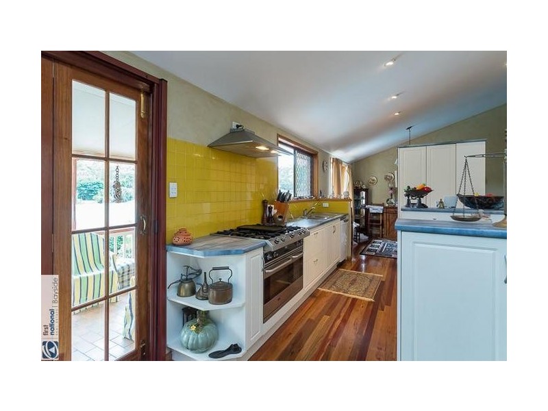 89 Barron Road, Birkdale QLD 4159