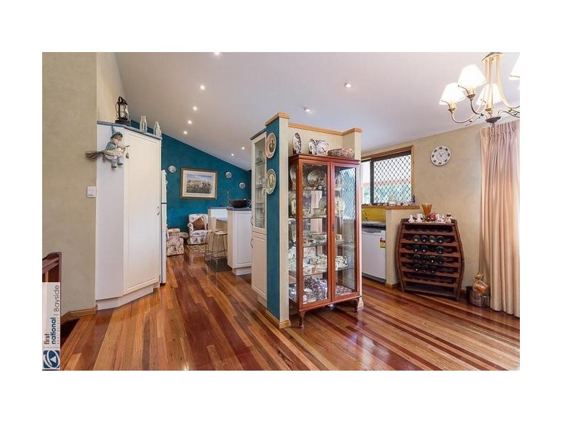 89 Barron Road, Birkdale QLD 4159