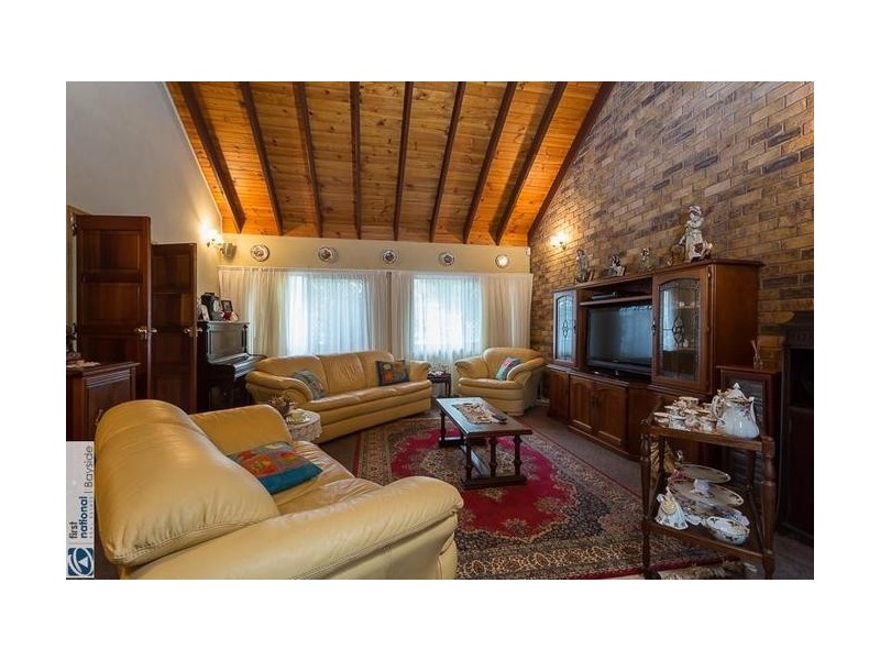 89 Barron Road, Birkdale QLD 4159