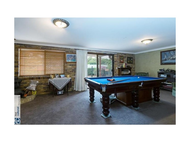 89 Barron Road, Birkdale QLD 4159