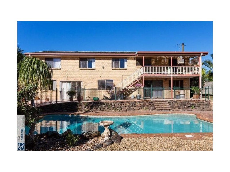 89 Barron Road, Birkdale QLD 4159