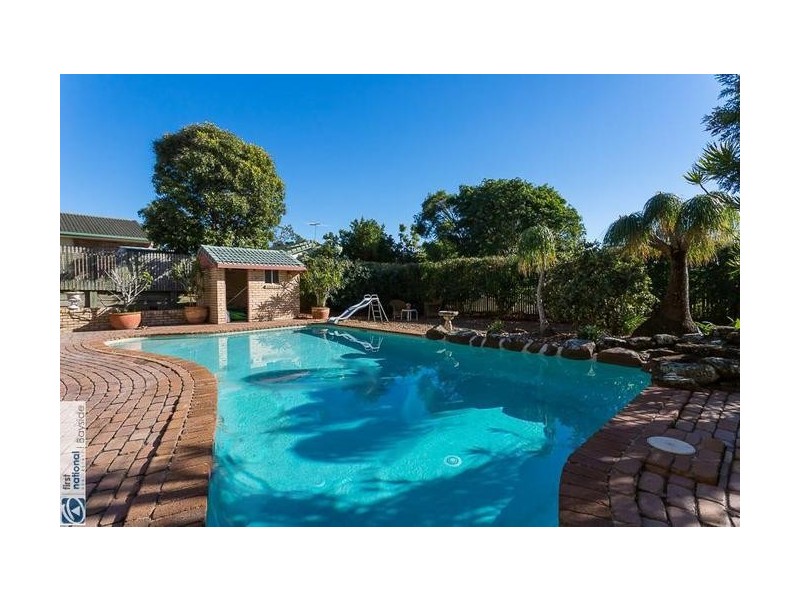 89 Barron Road, Birkdale QLD 4159