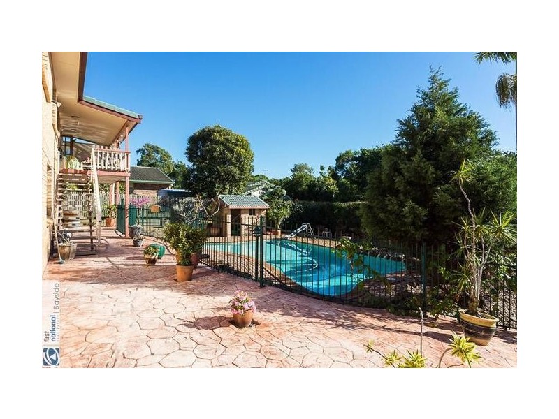 89 Barron Road, Birkdale QLD 4159