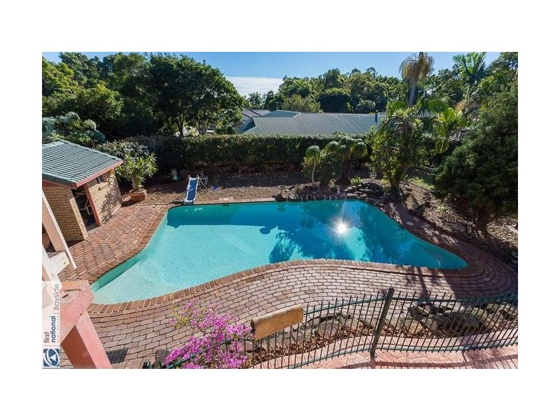 89 Barron Road, Birkdale QLD 4159