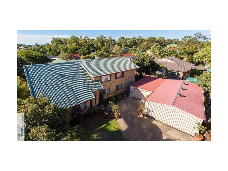 89 Barron Road, Birkdale QLD 4159