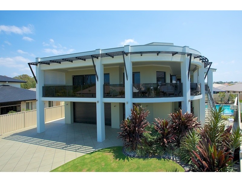 11 Braidwood Street, Thornlands QLD 4164