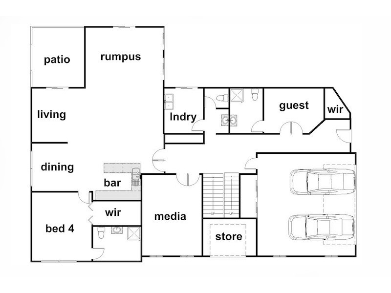 11 Braidwood Street, Thornlands QLD 4164
