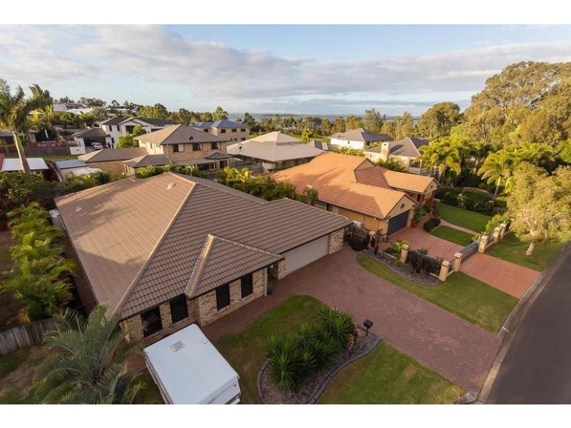 46 Penzance Drive, Redland Bay QLD 4165