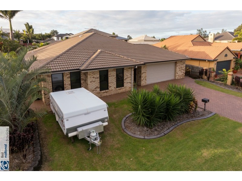 46 Penzance Drive, Redland Bay QLD 4165