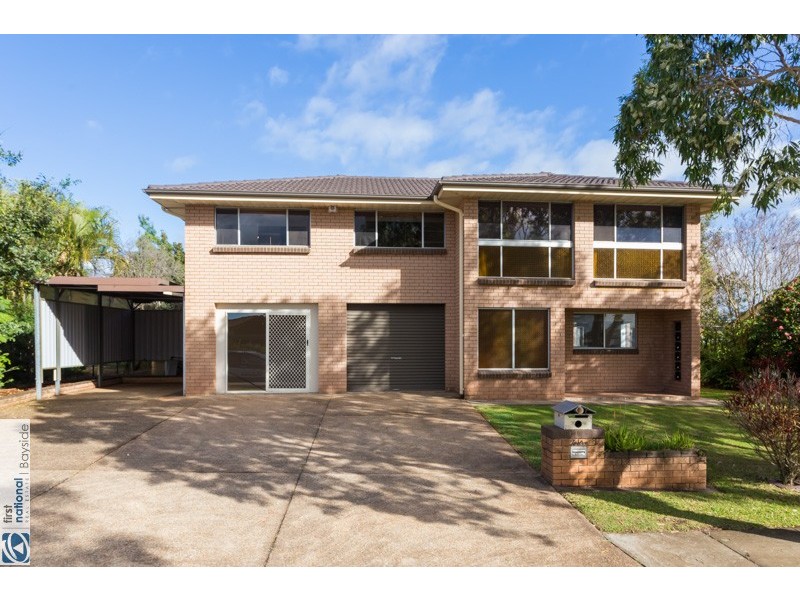 12 Barramundi Street, Manly West QLD 4179