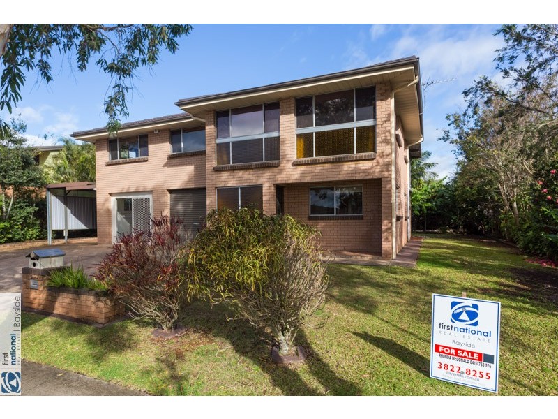 12 Barramundi Street, Manly West QLD 4179