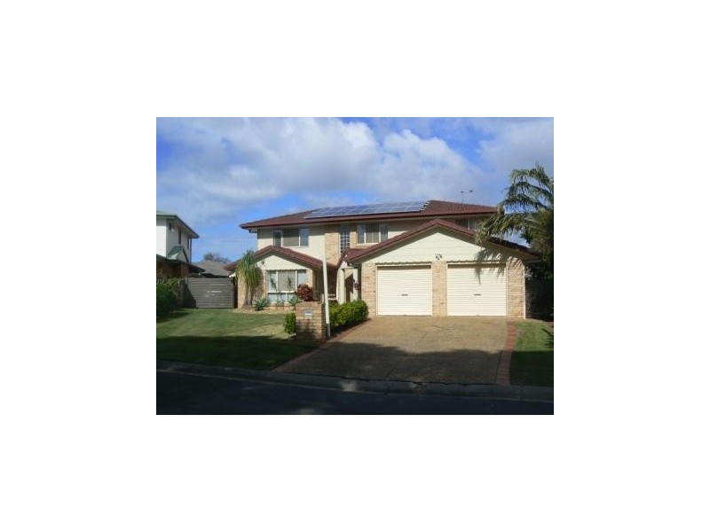 3 Peters Court, Wellington Point QLD 4160