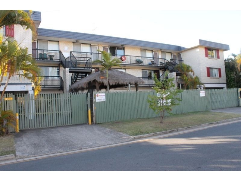 Lot 9, 9/22 Leonard Ave, Surfers Paradise QLD 4217