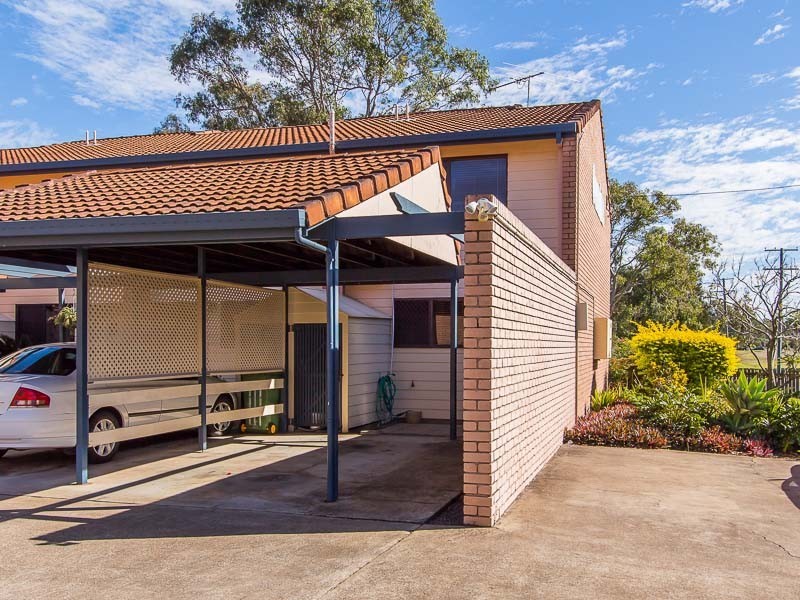 14/64-74 Ferry Road, Thorneside QLD 4158