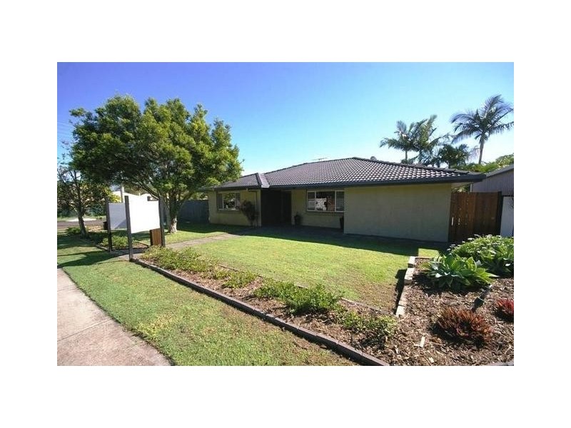 110 Bailey Road, Birkdale QLD 4159