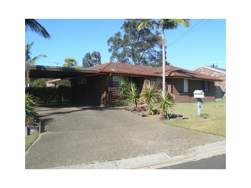 19 Westcott Place, Alexandra Hills QLD 4161