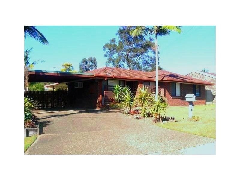 19 Westcott Place, Alexandra Hills QLD 4161
