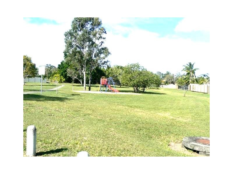 19 Westcott Place, Alexandra Hills QLD 4161