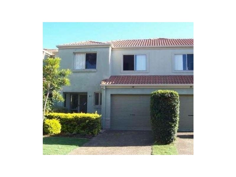 47/136 Princess Street, Cleveland QLD 4163