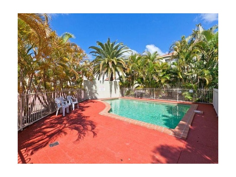 47/136 Princess Street, Cleveland QLD 4163