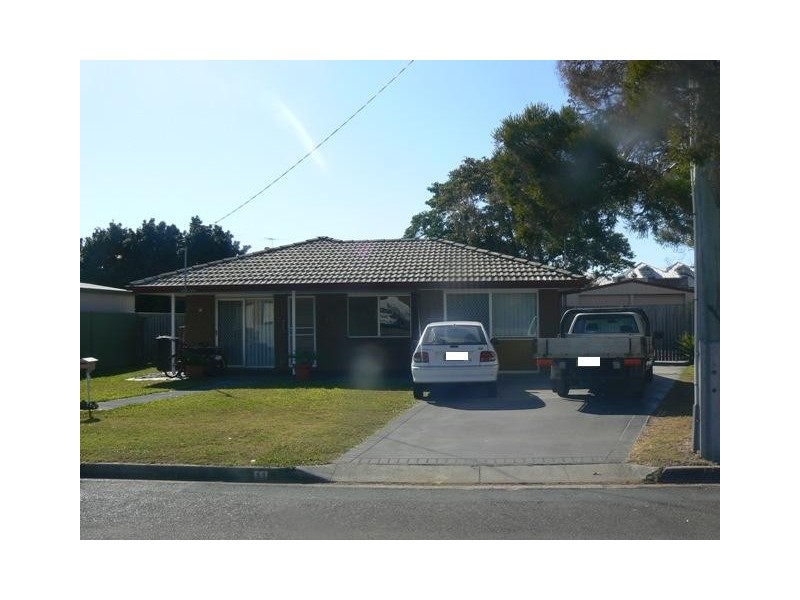 11 Ostend Court, Cleveland QLD 4163