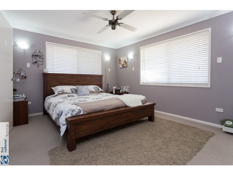 106 Killarney Crescent, Capalaba QLD 4157