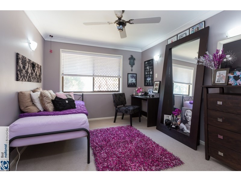 106 Killarney Crescent, Capalaba QLD 4157