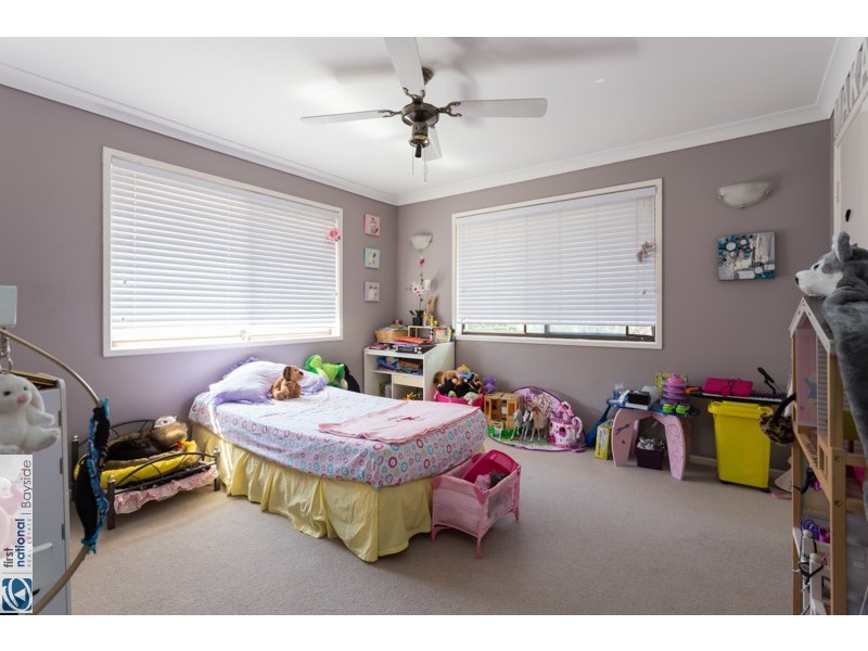 106 Killarney Crescent, Capalaba QLD 4157