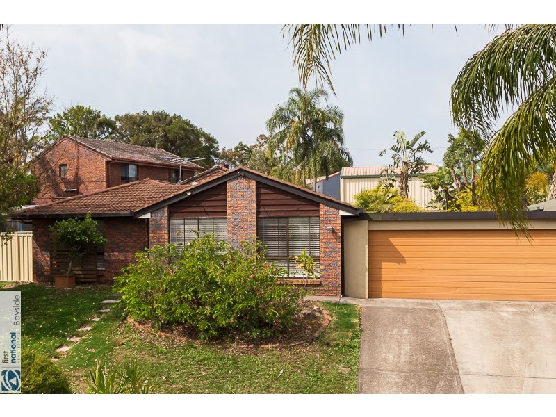 32 Blarney Road, Capalaba QLD 4157