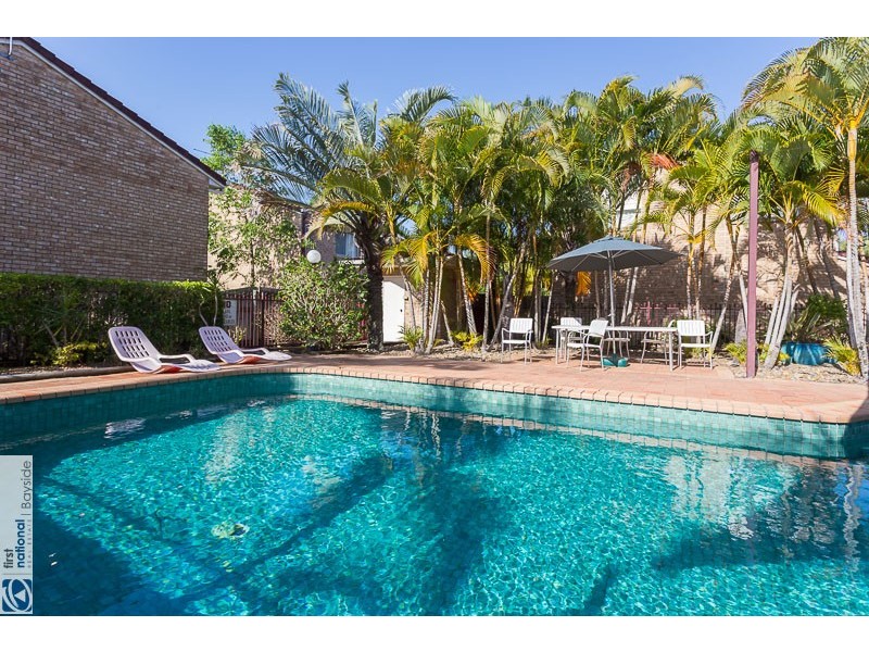 39/19 Crotona Road, Capalaba QLD 4157