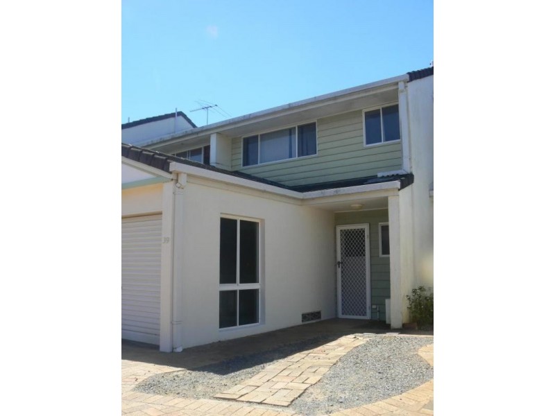 39/14 Kensington Place, Birkdale QLD 4159