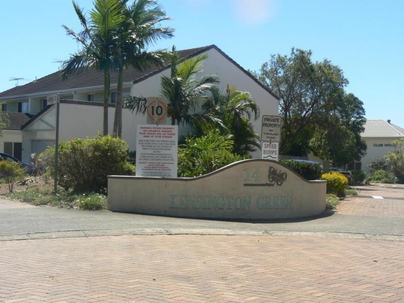 39/14 Kensington Place, Birkdale QLD 4159