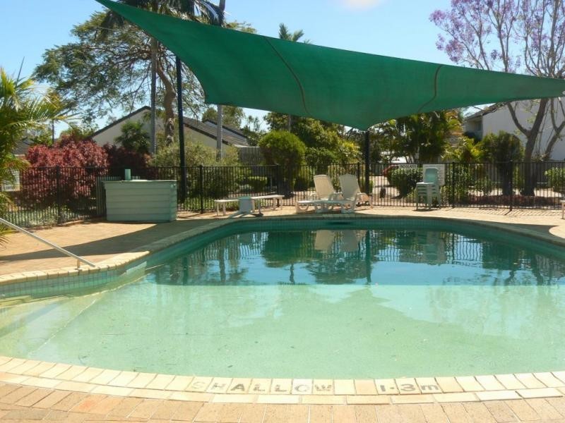 39/14 Kensington Place, Birkdale QLD 4159