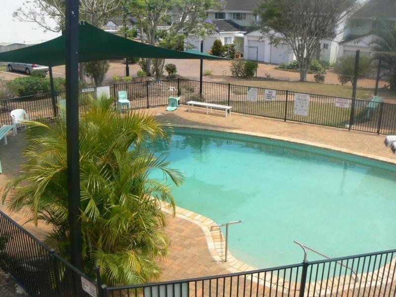 39/14 Kensington Place, Birkdale QLD 4159