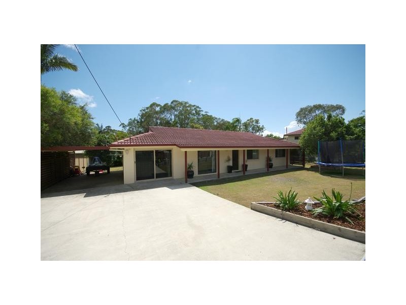 18 Garter Street, Alexandra Hills QLD 4161