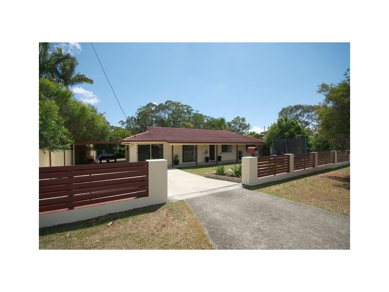 18 Garter Street, Alexandra Hills QLD 4161