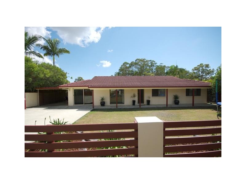 18 Garter Street, Alexandra Hills QLD 4161