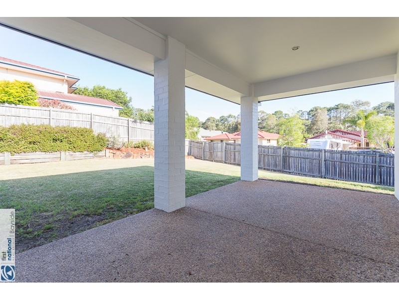39 Prunda Circuit, Wellington Point QLD 4160