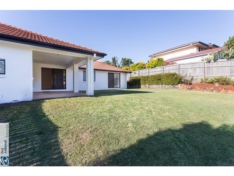 39 Prunda Circuit, Wellington Point QLD 4160