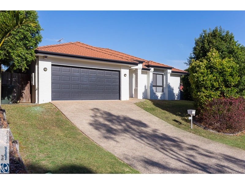 39 Prunda Circuit, Wellington Point QLD 4160