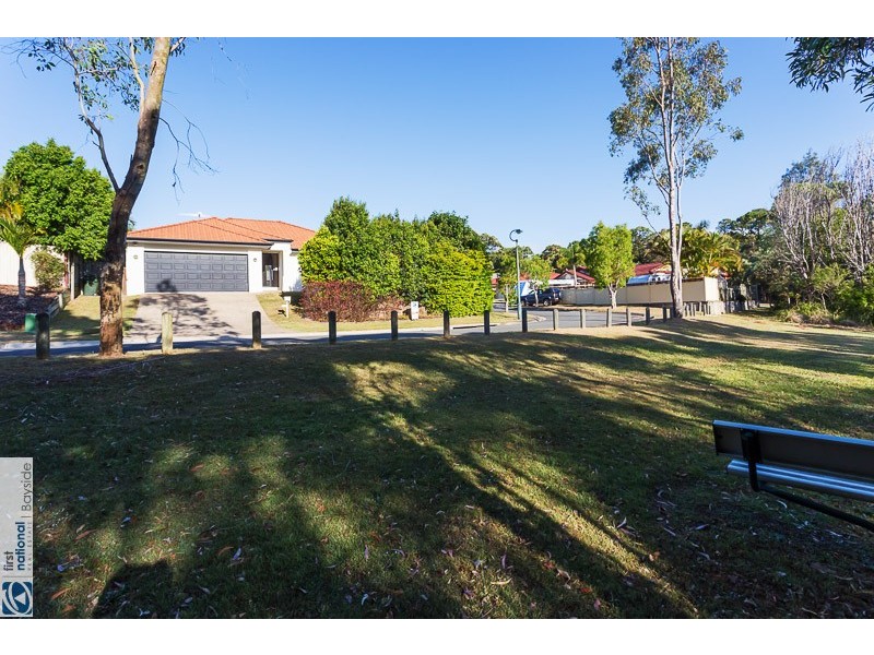 39 Prunda Circuit, Wellington Point QLD 4160
