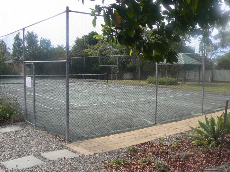 24/51-61 Bowen Street, Capalaba QLD 4157