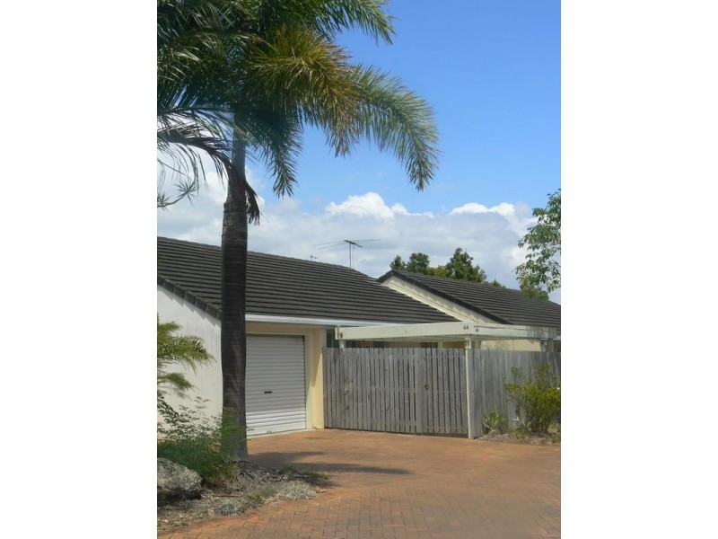 44/14 Kensington Place, Birkdale QLD 4159