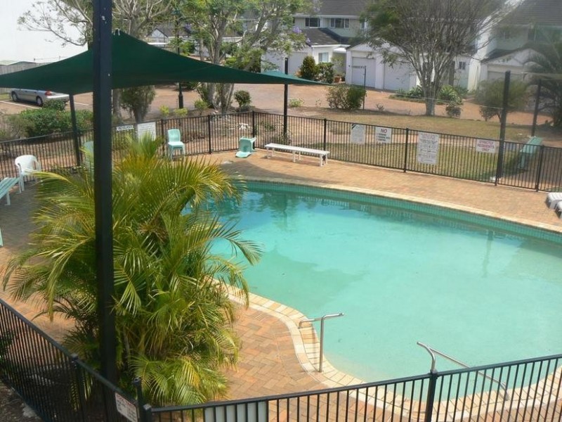 44/14 Kensington Place, Birkdale QLD 4159