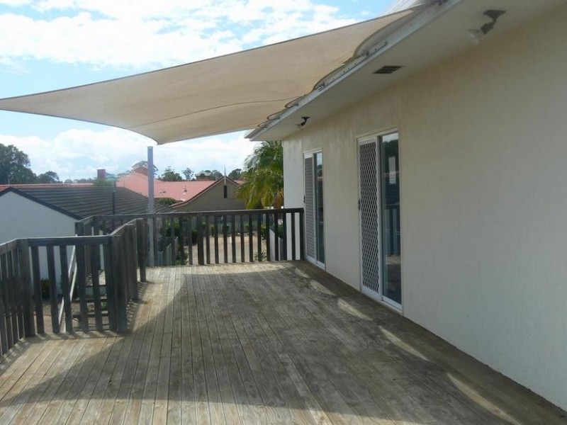 44/14 Kensington Place, Birkdale QLD 4159