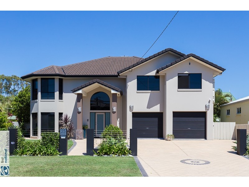 25 Saul Street, Thorneside QLD 4158