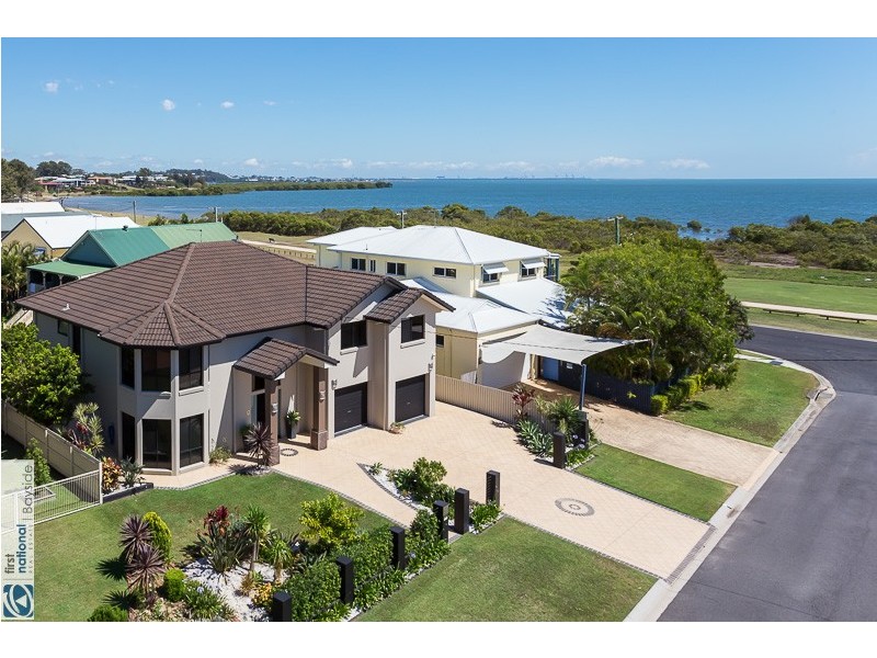 25 Saul Street, Thorneside QLD 4158