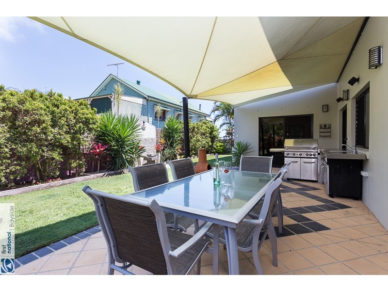 25 Saul Street, Thorneside QLD 4158