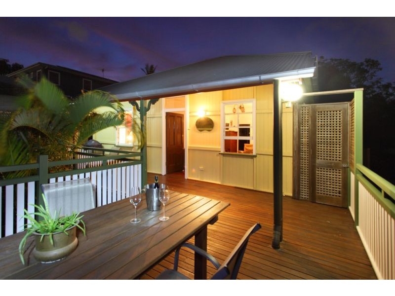 298 Wilston Road, Grange QLD 4051