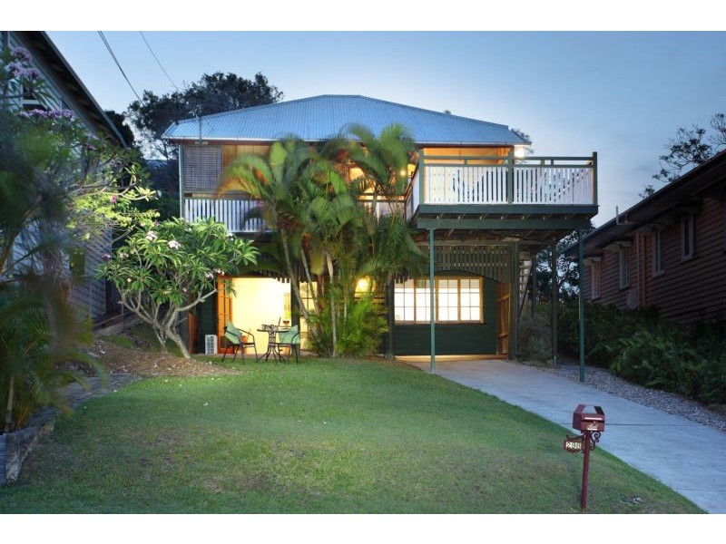 298 Wilston Road, Grange QLD 4051